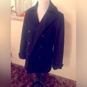 New York and Company Pea Coat